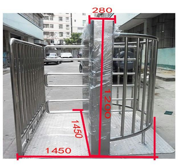 上海松江区半高转闸